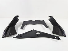 Load image into Gallery viewer, 2014 Aprilia RSV4 RR Factory Air Duct Covers & Plastic Infill Set 897326