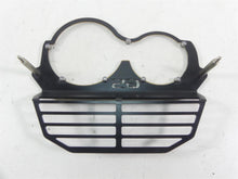 Load image into Gallery viewer, 2001 BMW R1150 GS R21 Motoradical Headlight & Oil Cooler Cover Guard A090140 | Mototech271