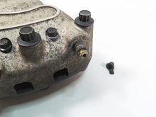 Load image into Gallery viewer, 2006 Harley Touring FLHXI Street Glide Rear Brake Caliper & Bracket  44080-02C | Mototech271