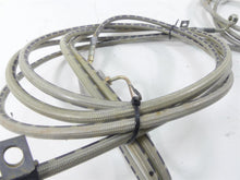 Load image into Gallery viewer, 2017 Polaris General 1000 Front Rear Brake Line Hose Set 1912522