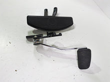 Load image into Gallery viewer, 2021 Harley Softail FLSL Slim Right Floorboard & Brake Pedal 50500737 50600202