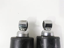 Load image into Gallery viewer, 2017 Harley Softail Heritage Classic FLSTC Rear Suspension Shock Set 54508-00B