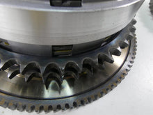 Load image into Gallery viewer, 2008 Harley FXCWC Softail Rocker C Primary Drive Clutch Kit Set 12K 37813-06A | Mototech271