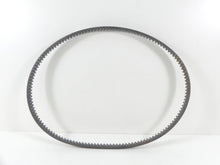 Load image into Gallery viewer, 2006 Harley Touring FLHCU SE CVO Rear Main Drive Belt 139T 1-1/8" 40040-05