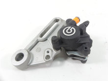 Load image into Gallery viewer, 2017 BMW F800GS K72 Rear Brembo Brake Caliper & Bracket 34217717627 | Mototech271