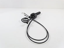 Load image into Gallery viewer, 2016 Victory Cross Country Right Hand Start Kill Control Switch 4011357