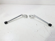 Load image into Gallery viewer, 2017 BMW S1000RR K46 Clip On Handlebar Set 32718548405 32718548406 | Mototech271