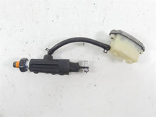 Load image into Gallery viewer, 2012 Harley VRSCF Muscle Rod Rear Brembo Brake Master Cylinder 44740-06A | Mototech271