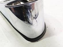 Load image into Gallery viewer, 2004 Harley Softail FLSTF Fat Boy Fuel Gas Petrol Tank Dash Cover 71273-00A | Mototech271