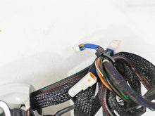 Load image into Gallery viewer, 2017 Indian Chieftain Limited Chrome Left Hand Control Switch Audio 4015197