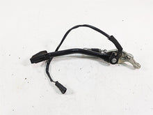 Load image into Gallery viewer, 2020 Ducati Scrambler 1100 Sport Pro Side Kickstand Stand & Switch 55611031AA | Mototech271