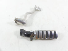 Load image into Gallery viewer, 2013 Harley Davidson VRSCF Muscle Right Front Footpeg And Brake Parts 54046-12 | Mototech271