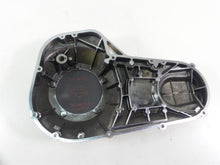 Load image into Gallery viewer, 2004 Harley FLHTC SE CVO Electra Glide Outer Primary Drive Clutch Cover 60672-98