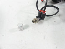 Load image into Gallery viewer, 2014 Harley Touring FLHTK Electra Glide 13" Rear Air Ride Shock Dampers 54000036 | Mototech271