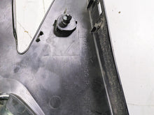 Load image into Gallery viewer, 2016 Suzuki GSXR1000 Under Seat Leg Fairing Cover Cowl Set 47421-47H00