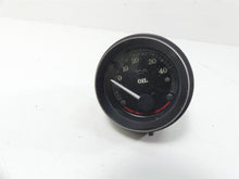 Load image into Gallery viewer, 1998 Harley Touring FLHTC Electra Glide Oil Pressure Gauge 75032-96