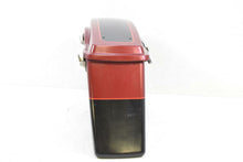 Load image into Gallery viewer, 2006 Harley Touring FLHTCUI Electra Glide Right Saddle Bag Saddlebag 90752-93 | Mototech271