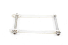 Load image into Gallery viewer, 2007 Kawasaki ZX6R Ninja Rear Suspension Shock Lowering Drop Linkage Pro Tec LL4 | Mototech271