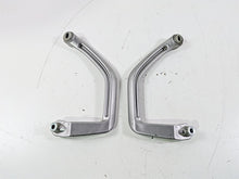 Load image into Gallery viewer, 2012 Yamaha XT1200 Super Tenere Rear Passenger Grab Bar Handles 23P-2470J-00