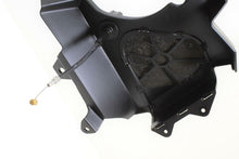 Load image into Gallery viewer, 2011 BMW R1200RT R1200 RT K26 Front Speaker Dash Panel Cover Fairing 46637711707
