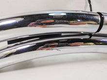 Load image into Gallery viewer, 2009 Harley FXCWC Softail Rocker C Vance & Hines Big Radius Exhaust System 26079 | Mototech271