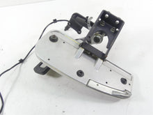 Load image into Gallery viewer, 2001 Yamaha XV1600 Road Star Front Right Floor Board + Brake Pedal 4WM-27420-10