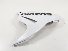 Load image into Gallery viewer, 2022 Suzuki GSXR 750 Left Lower Belly Fairing Cover Set 94481-14J0 L