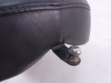 Load image into Gallery viewer, 2002 Harley FLSTCI Softail Heritage Rear Passenger Pillion Saddle Seat 52507-00 | Mototech271