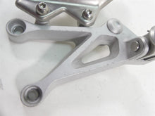 Load image into Gallery viewer, 2018 Triumph Street Triple 765RS Left Rider Foot Peg Footpeg T2081534 | Mototech271