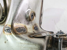 Load image into Gallery viewer, 2024 Kawasaki ZX6R ZX636 Ninja Exhaust Header & Mid Camber 39178-0452 49062-0749 | Mototech271