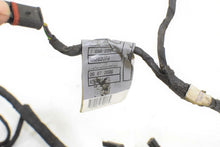 Load image into Gallery viewer, 2007 BMW K1200 GT K44 Engine Wiring Harness Loom - No Cuts 12517690227 | Mototech271