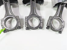 Load image into Gallery viewer, 2024 Sea-Doo GTX 230 Oem Stock Piston & Rod Set 96.66 Bore 420686545