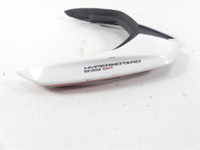 Load image into Gallery viewer, 2018 Ducati Hypermotard 939 SP Tail Cover Fairing Wing 483P1762AK 483P1772AK | Mototech271