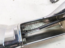 Load image into Gallery viewer, 2009 Harley Touring FLHTCU Electra Glide Rear Blinker Turn Signal Bar 68510-74C | Mototech271