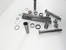 Load image into Gallery viewer, 2020 Harley Touring FLHX Street Glide Front Fork Internals Springs Set 45500337