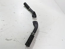 Load image into Gallery viewer, 2015 Harley FXDL Dyna Low Rider Rear Passenger Footpeg Rest 49230-06 49224-06A | Mototech271