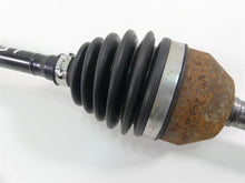 Load image into Gallery viewer, 2018 Can Am Maverick X3 Turbo STD Front Left Drive Cv Axle Shaft 705402097 | Mototech271