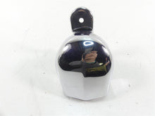 Load image into Gallery viewer, 2010 Harley FXDWG Dyna Wide Glide Horn With Chrome Cover 61300478A | Mototech271