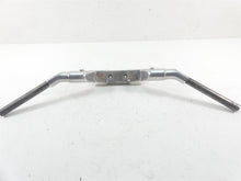 Load image into Gallery viewer, 2012 Harley VRSCF Muscle Rod Handlebar Handle Bar Steering 56012-09 | Mototech271