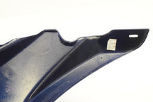 Load image into Gallery viewer, 2013 Triumph 1215 Trophy SE Right Rear Side Panel Faring Cover T2304903 | Mototech271