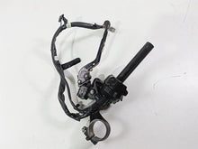 Load image into Gallery viewer, 2016 Honda CBR650 F Left Hand Control Switch Handle Bar Set 53150-MJE-305