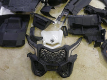 Load image into Gallery viewer, 2018 Can Am Maverick X3 Turbo STD Body Plastic Fairings Covers Set 705009508 | Mototech271