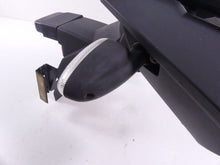 Load image into Gallery viewer, 2010 BMW F800GS K72 Rear Tail Blinker Indicator Plate Holder Set 46627695030