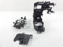 Load image into Gallery viewer, 2021 Harley Softail FXBBS Street Bob Electrical Carrier Plastic Set 69201632 | Mototech271