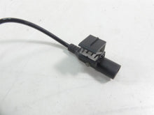 Load image into Gallery viewer, 2016 BMW R1200GS K50 Rear Abs Brake Wheel Speed Sensor 34528551611