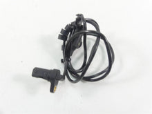 Load image into Gallery viewer, 2016 BMW R nineT R9T K21 Front Abs Brake Wheel Speed Sensor 34527677824 | Mototech271