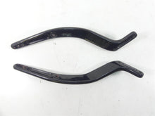 Load image into Gallery viewer, 2016 Harley FLS Softail Slim Rear Fender Support Bracket Strut Set 59904-12BHP | Mototech271