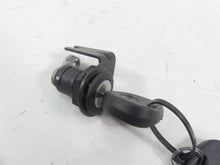 Load image into Gallery viewer, 2020 Ducati Panigale V2 Ignition Switch Key Seat Tank Cap Lock -Read 59822312B