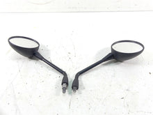 Load image into Gallery viewer, 2009 BMW R1200 GS K25 Rear View Mirror Set & Mounts 51167699791