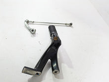 Load image into Gallery viewer, 2018 Harley FXBR Softail Breakout Left Footpeg + Mount & Shift Parts 33600134 | Mototech271